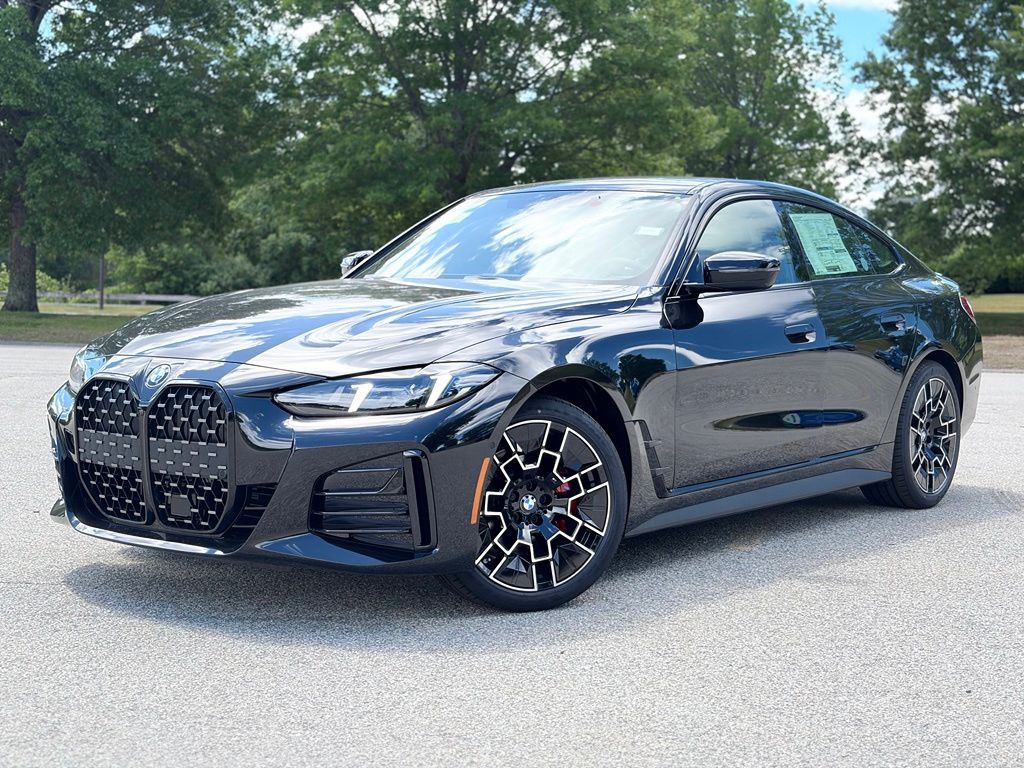 2021 BMW X5 xDrive40i's photo
