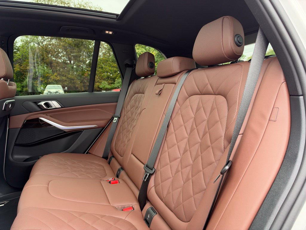 2026 BMW X5 40i - Photo 26
