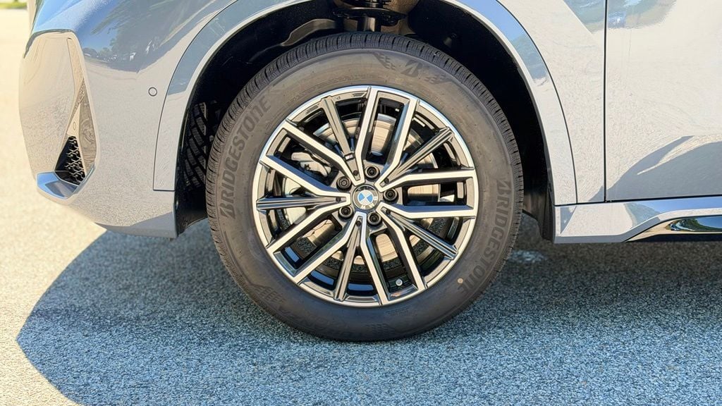 New 2026 BMW X1 xDrive28i SUV