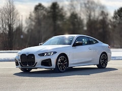 2026 BMW M440i xDrive Coupe