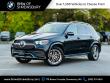 Used 2023 Mercedes-Benz GLE 450 4MATIC SUV