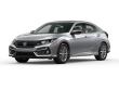 Used 2021 Honda Civic EX Hatchback