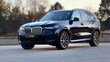  BMW X5 PHEV