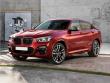 Used 2021 BMW X4 M40i SUV