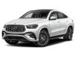 Used 2025 Mercedes-Benz AMG GLE 53 4MATIC Coupe