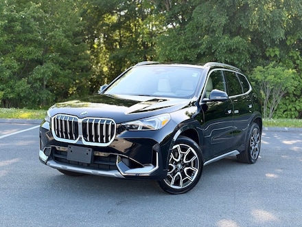 2025 BMW X1 xDrive28i SUV