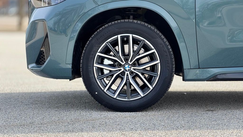 New 2026 BMW X1 xDrive28i SUV