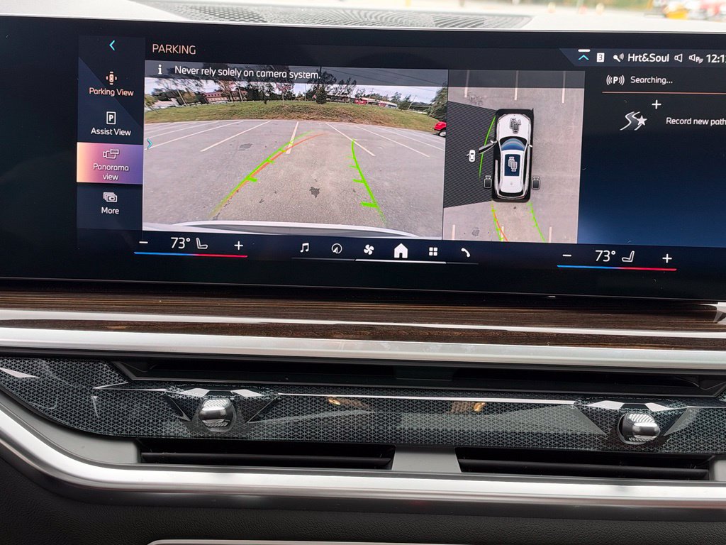 2026 BMW X5 40i - Photo 22