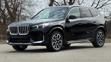 2026 BMW X1 xDrive28i SUV