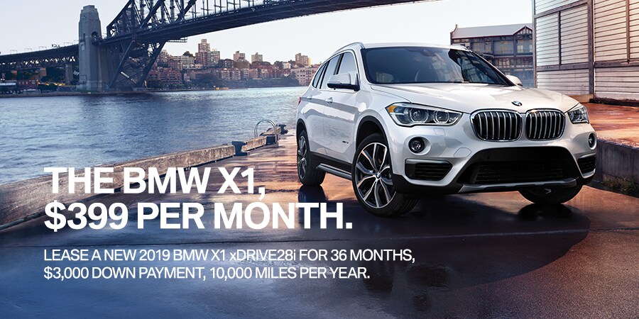 Bmw Bank Of North America Payment