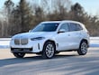 BMW X5 PHEV