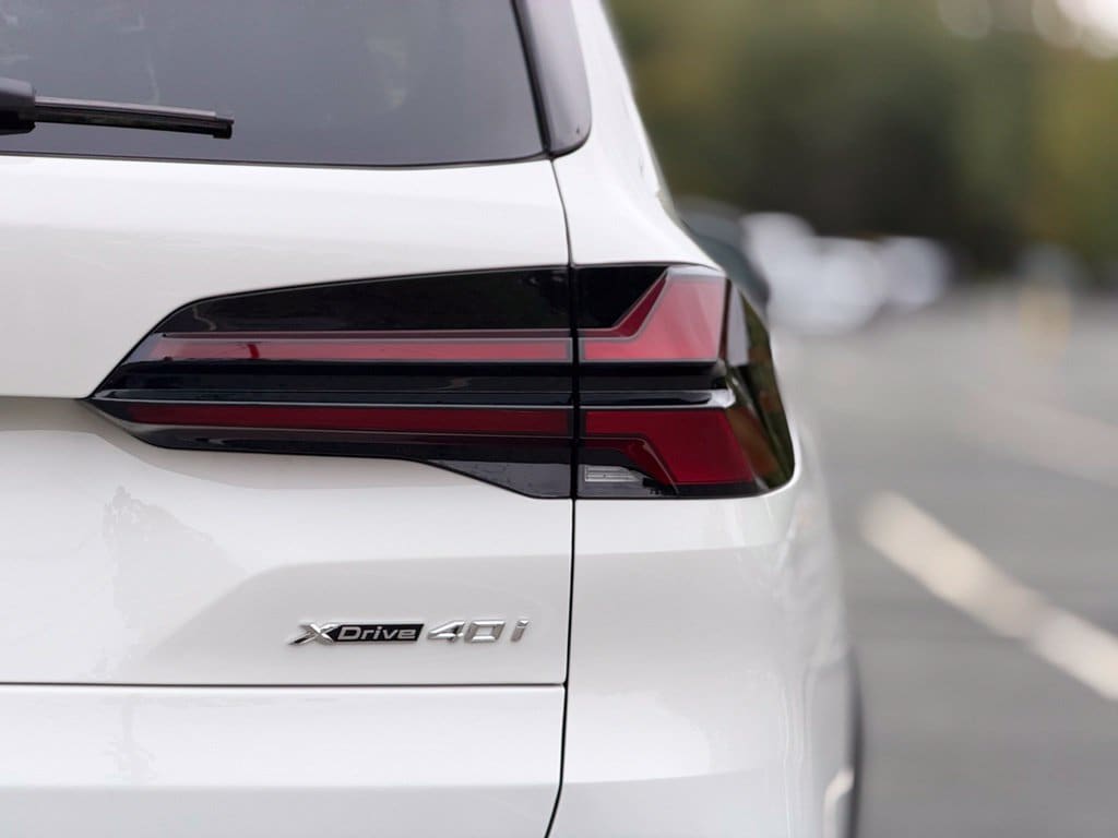 2026 BMW X5 40i - Photo 11