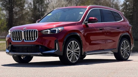 2026 BMW X1 xDrive28i SUV