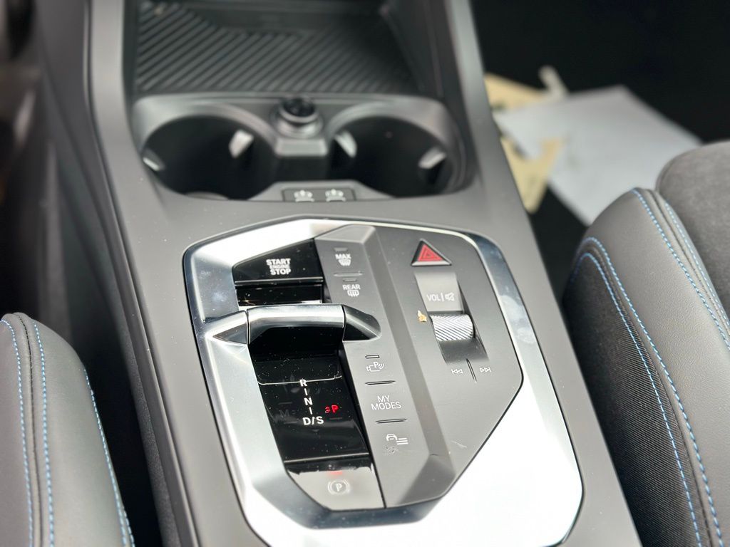 2026 BMW 2 Series M235 - Photo 16