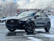 Used 2023 INFINITI QX50 SPORT SUV