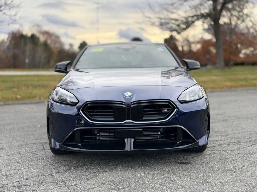 2026 BMW 2 Series M235 - Photo 9