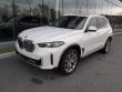 Used 2025 BMW X5 xDrive40i SUV