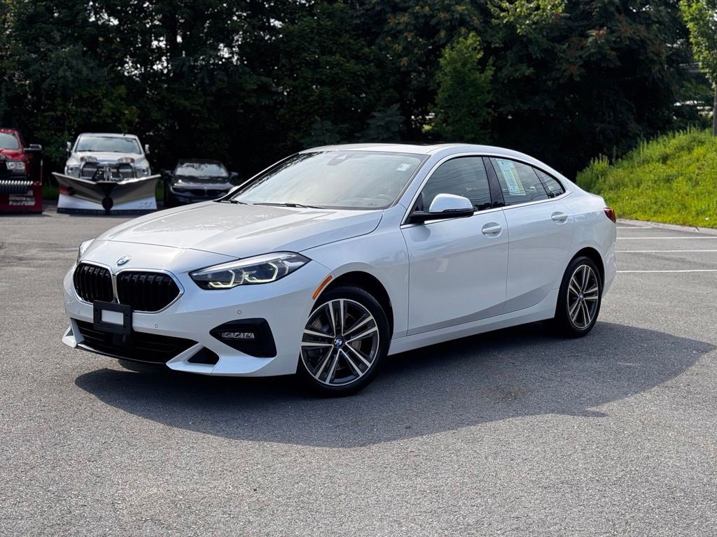 Used 2020 BMW 228i xDrive Sedan