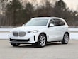  BMW X5 PHEV