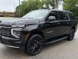 Used 2025 Chevrolet Suburban High Country SUV