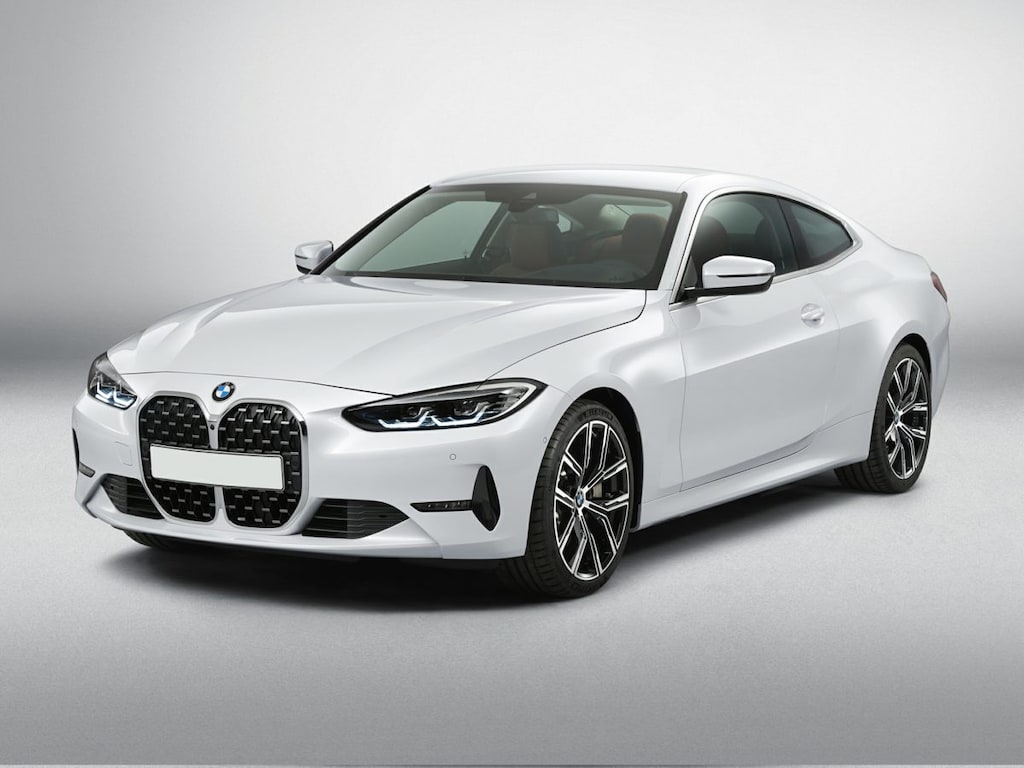 Certified 2023 BMW 430i xDrive Coupe