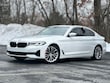  BMW 530i
