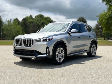 2026 BMW X1 xDrive28i SUV