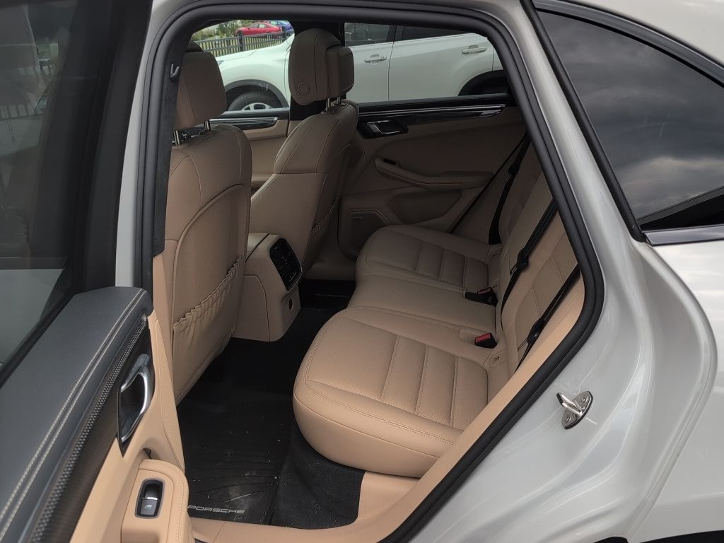 Used 2022 Porsche Macan GTS SUV