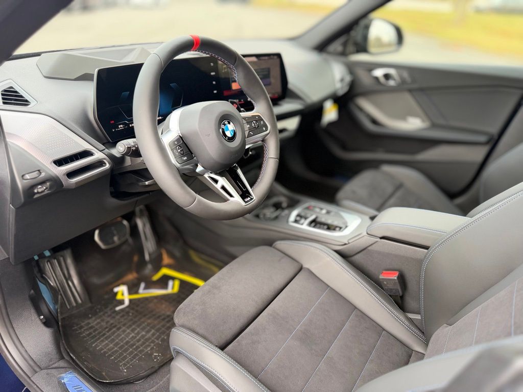 2026 BMW 2 Series M235 - Photo 12