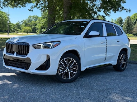 2026 BMW X1 xDrive28i SUV
