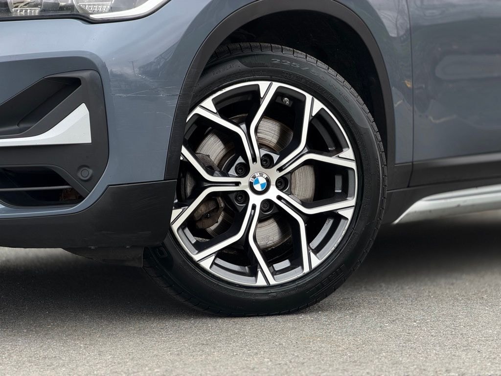 Used 2021 BMW X1 xDrive28i SUV