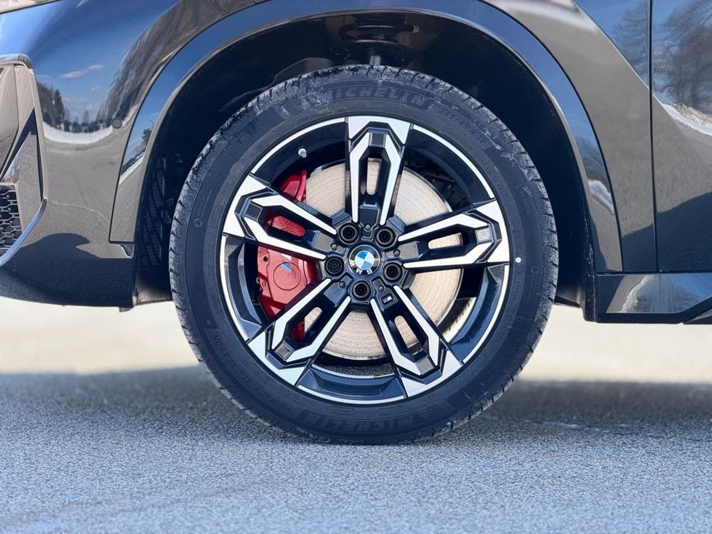 New 2026 BMW X1 xDrive28i SUV