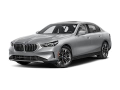 2026 BMW 530i xDrive Sedan