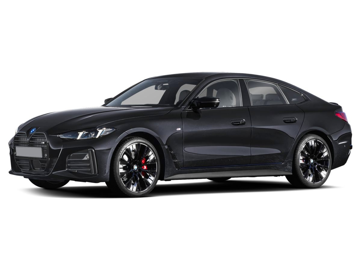 2026 BMW M440i Gran Coupe 