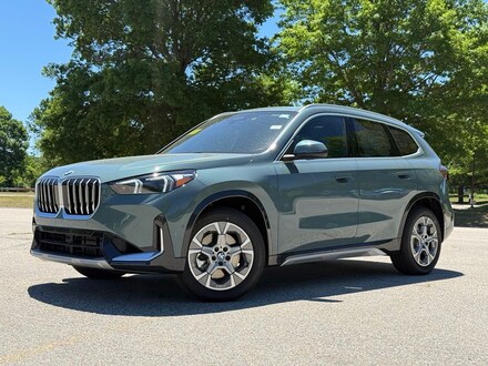 2026 BMW X1 xDrive28i SUV
