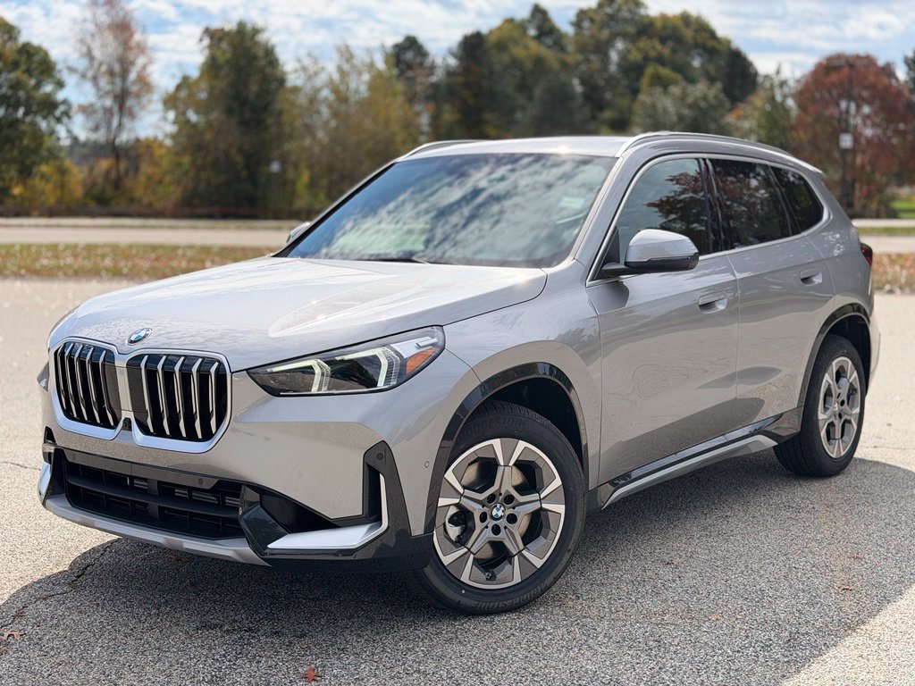 2027 BMW X1 xDrive28i SUV