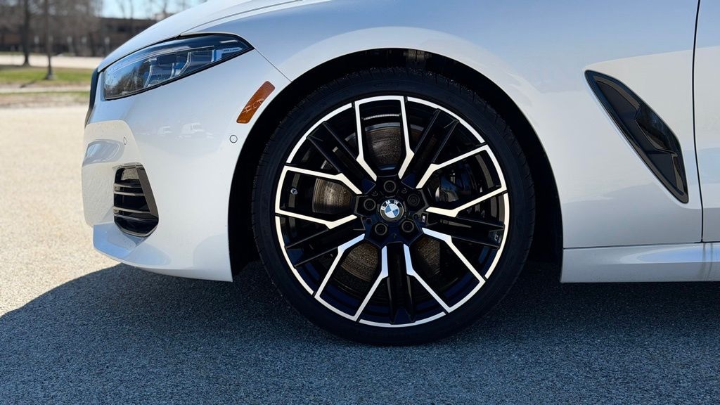 New 2026 BMW 840i xDrive Convertible