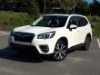 Used 2019 Subaru Forester Limited SUV