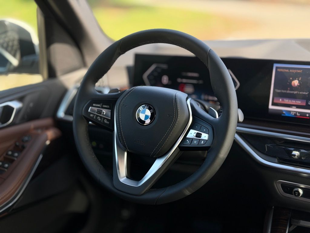 2026 BMW X5 40i - Photo 11