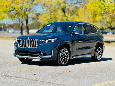 2026 BMW X1 xDrive28i SUV
