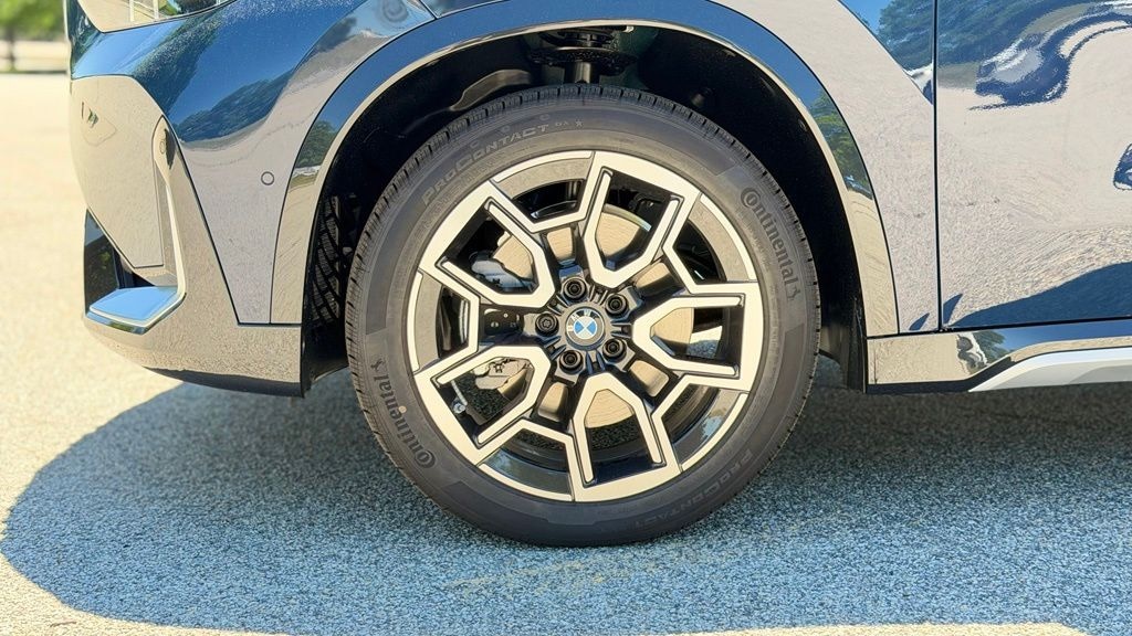 New 2026 BMW X1 xDrive28i SUV
