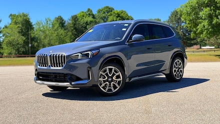 2026 BMW X1 xDrive28i SUV