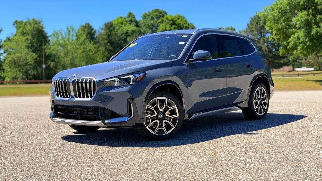 New 2026 BMW X1 xDrive28i SUV