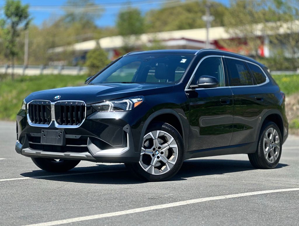 2023 BMW X1