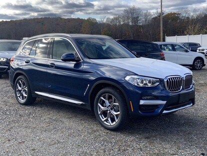 2021 Bmw X3 Phev Xdrive30e For Sale Or Lease In Shrewsbury Ma Stock Bn2158 Vin 5uxts1c09m9e57840