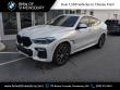 Used 2021 BMW X6 xDrive40i SUV