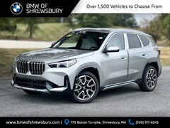 2025 BMW X1 xDrive28i SUV