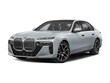  BMW 760i