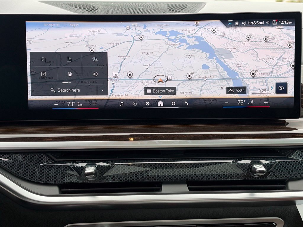 2026 BMW X5 40i - Photo 21
