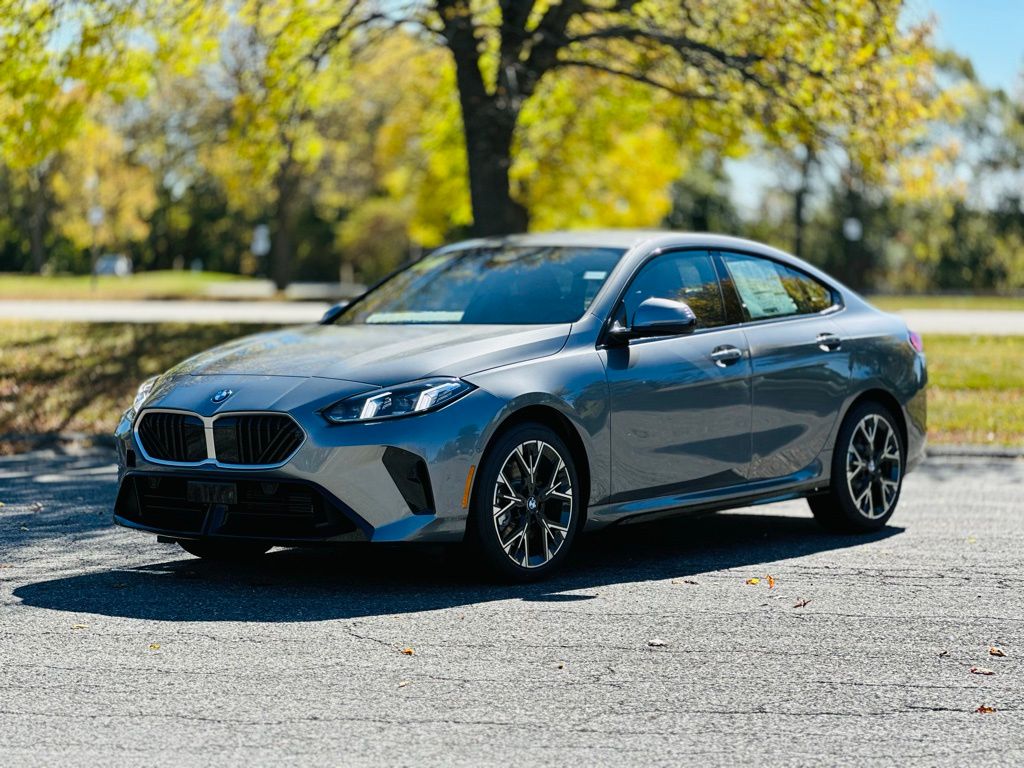 2026 BMW 228i Gran Coupe 